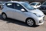 USED 2018 68 HYUNDAI I10 1.0 SE Hatchback 5dr Petrol Manual Euro 6 (67 ps) Low mileage - Only 53K. Service history - 3 stamps. Spare key & vehicle information pack. 2 YEARS FREE MOT & SERVICE INCLUDED. 3 Months Russell Ham Quality Warranty . All Car's Are HPI Clear . Finance Arranged - - Extended 12 Month's Warranty Available. To view all of our cars visit www.russellham.co.uk