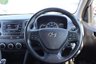 USED 2018 68 HYUNDAI I10 1.0 SE Hatchback 5dr Petrol Manual Euro 6 (67 ps) Low mileage - Only 53K. Service history - 3 stamps. Spare key & vehicle information pack. 2 YEARS FREE MOT & SERVICE INCLUDED. 3 Months Russell Ham Quality Warranty . All Car's Are HPI Clear . Finance Arranged - - Extended 12 Month's Warranty Available. To view all of our cars visit www.russellham.co.uk