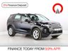 USED 2022 71 LAND ROVER DISCOVERY SPORT 2.0 D165 SUV 5dr Diesel Manual Euro 6 (s/s) (163 ps) 1 OWNER | REAR CAM | DAB |