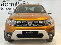 USED 2020 20 DACIA DUSTER 1.0 TCe Comfort SUV 5dr Bi Fuel Manual Euro 6 (s/s) (100 ps) Superb MPG