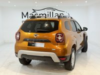 USED 2020 20 DACIA DUSTER 1.0 TCe Comfort SUV 5dr Bi Fuel Manual Euro 6 (s/s) (100 ps) Superb MPG