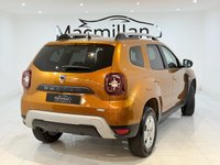 USED 2020 20 DACIA DUSTER 1.0 TCe Comfort SUV 5dr Bi Fuel Manual Euro 6 (s/s) (100 ps) Superb MPG