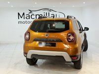 USED 2020 20 DACIA DUSTER 1.0 TCe Comfort SUV 5dr Bi Fuel Manual Euro 6 (s/s) (100 ps) Superb MPG