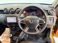 USED 2020 20 DACIA DUSTER 1.0 TCe Comfort SUV 5dr Bi Fuel Manual Euro 6 (s/s) (100 ps) Superb MPG