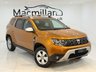 USED 2020 20 DACIA DUSTER 1.0 TCe Comfort SUV 5dr Bi Fuel Manual Euro 6 (s/s) (100 ps) Superb MPG