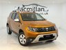 USED 2020 20 DACIA DUSTER 1.0 TCe Comfort SUV 5dr Bi Fuel Manual Euro 6 (s/s) (100 ps) Superb MPG