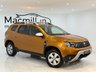 USED 2020 20 DACIA DUSTER 1.0 TCe Comfort SUV 5dr Bi Fuel Manual Euro 6 (s/s) (100 ps) Superb MPG