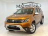 USED 2020 20 DACIA DUSTER 1.0 TCe Comfort SUV 5dr Bi Fuel Manual Euro 6 (s/s) (100 ps) Superb MPG