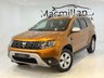 USED 2020 20 DACIA DUSTER 1.0 TCe Comfort SUV 5dr Bi Fuel Manual Euro 6 (s/s) (100 ps) Superb MPG