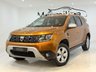 USED 2020 20 DACIA DUSTER 1.0 TCe Comfort SUV 5dr Bi Fuel Manual Euro 6 (s/s) (100 ps) Superb MPG