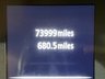 USED 2020 20 DACIA DUSTER 1.0 TCe Comfort SUV 5dr Bi Fuel Manual Euro 6 (s/s) (100 ps) Superb MPG