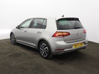 USED 2020 70 VOLKSWAGEN GOLF 1.5 TSI EVO Match Edition Hatchback 5dr Petrol Manual Euro 6 (s/s) (130 ps) PARKING SENSORS | CRUISE CTRL