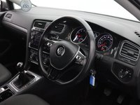 USED 2020 70 VOLKSWAGEN GOLF 1.5 TSI EVO Match Edition Hatchback 5dr Petrol Manual Euro 6 (s/s) (130 ps) PARKING SENSORS | CRUISE CTRL