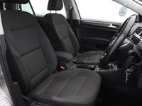 USED 2020 70 VOLKSWAGEN GOLF 1.5 TSI EVO Match Edition Hatchback 5dr Petrol Manual Euro 6 (s/s) (130 ps) PARKING SENSORS | CRUISE CTRL
