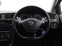 USED 2020 70 VOLKSWAGEN GOLF 1.5 TSI EVO Match Edition Hatchback 5dr Petrol Manual Euro 6 (s/s) (130 ps) PARKING SENSORS | CRUISE CTRL