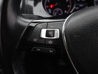 USED 2020 70 VOLKSWAGEN GOLF 1.5 TSI EVO Match Edition Hatchback 5dr Petrol Manual Euro 6 (s/s) (130 ps) PARKING SENSORS | CRUISE CTRL