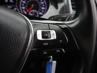 USED 2020 70 VOLKSWAGEN GOLF 1.5 TSI EVO Match Edition Hatchback 5dr Petrol Manual Euro 6 (s/s) (130 ps) PARKING SENSORS | CRUISE CTRL