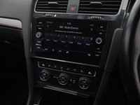 USED 2020 70 VOLKSWAGEN GOLF 1.5 TSI EVO Match Edition Hatchback 5dr Petrol Manual Euro 6 (s/s) (130 ps) PARKING SENSORS | CRUISE CTRL