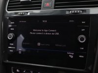USED 2020 70 VOLKSWAGEN GOLF 1.5 TSI EVO Match Edition Hatchback 5dr Petrol Manual Euro 6 (s/s) (130 ps) PARKING SENSORS | CRUISE CTRL
