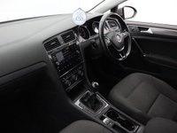 USED 2020 70 VOLKSWAGEN GOLF 1.5 TSI EVO Match Edition Hatchback 5dr Petrol Manual Euro 6 (s/s) (130 ps) PARKING SENSORS | CRUISE CTRL