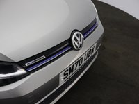 USED 2020 70 VOLKSWAGEN GOLF 1.5 TSI EVO Match Edition Hatchback 5dr Petrol Manual Euro 6 (s/s) (130 ps) PARKING SENSORS | CRUISE CTRL