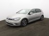 USED 2020 70 VOLKSWAGEN GOLF 1.5 TSI EVO Match Edition Hatchback 5dr Petrol Manual Euro 6 (s/s) (130 ps) PARKING SENSORS | CRUISE CTRL