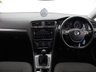 USED 2020 70 VOLKSWAGEN GOLF 1.5 TSI EVO Match Edition Hatchback 5dr Petrol Manual Euro 6 (s/s) (130 ps) PARKING SENSORS | CRUISE CTRL