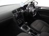 USED 2020 70 VOLKSWAGEN GOLF 1.5 TSI EVO Match Edition Hatchback 5dr Petrol Manual Euro 6 (s/s) (130 ps) PARKING SENSORS | CRUISE CTRL
