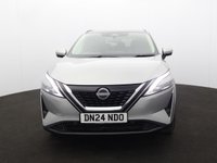 USED 2024 24 NISSAN QASHQAI 1.5 h e-POWER N-Connecta SUV 5dr Petrol Hybrid Auto Euro 6 (s/s) (190 ps) REVERSE CAMERA | APPLE CARPLAY