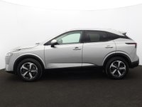 USED 2024 24 NISSAN QASHQAI 1.5 h e-POWER N-Connecta SUV 5dr Petrol Hybrid Auto Euro 6 (s/s) (190 ps) REVERSE CAMERA | APPLE CARPLAY