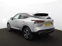 USED 2024 24 NISSAN QASHQAI 1.5 h e-POWER N-Connecta SUV 5dr Petrol Hybrid Auto Euro 6 (s/s) (190 ps) REVERSE CAMERA | APPLE CARPLAY