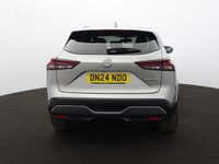 USED 2024 24 NISSAN QASHQAI 1.5 h e-POWER N-Connecta SUV 5dr Petrol Hybrid Auto Euro 6 (s/s) (190 ps) REVERSE CAMERA | APPLE CARPLAY