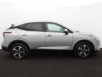 USED 2024 24 NISSAN QASHQAI 1.5 h e-POWER N-Connecta SUV 5dr Petrol Hybrid Auto Euro 6 (s/s) (190 ps) REVERSE CAMERA | APPLE CARPLAY