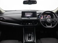 USED 2024 24 NISSAN QASHQAI 1.5 h e-POWER N-Connecta SUV 5dr Petrol Hybrid Auto Euro 6 (s/s) (190 ps) REVERSE CAMERA | APPLE CARPLAY