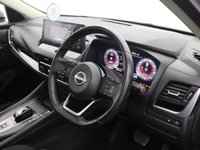 USED 2024 24 NISSAN QASHQAI 1.5 h e-POWER N-Connecta SUV 5dr Petrol Hybrid Auto Euro 6 (s/s) (190 ps) REVERSE CAMERA | APPLE CARPLAY