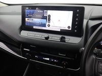 USED 2024 24 NISSAN QASHQAI 1.5 h e-POWER N-Connecta SUV 5dr Petrol Hybrid Auto Euro 6 (s/s) (190 ps) REVERSE CAMERA | APPLE CARPLAY