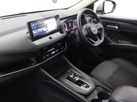 USED 2024 24 NISSAN QASHQAI 1.5 h e-POWER N-Connecta SUV 5dr Petrol Hybrid Auto Euro 6 (s/s) (190 ps) REVERSE CAMERA | APPLE CARPLAY