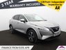 USED 2024 24 NISSAN QASHQAI 1.5 h e-POWER N-Connecta SUV 5dr Petrol Hybrid Auto Euro 6 (s/s) (190 ps) REVERSE CAMERA | APPLE CARPLAY