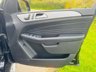 USED 2012 62 MERCEDES-BENZ M-CLASS 3.0 ML350 V6 BlueTEC Sport SUV 5dr Diesel G-Tronic 4WD Euro 6 (s/s) (258 ps) 