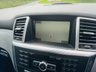 USED 2012 62 MERCEDES-BENZ M-CLASS 3.0 ML350 V6 BlueTEC Sport SUV 5dr Diesel G-Tronic 4WD Euro 6 (s/s) (258 ps) 