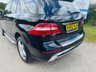 USED 2012 62 MERCEDES-BENZ M-CLASS 3.0 ML350 V6 BlueTEC Sport SUV 5dr Diesel G-Tronic 4WD Euro 6 (s/s) (258 ps) 