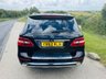 USED 2012 62 MERCEDES-BENZ M-CLASS 3.0 ML350 V6 BlueTEC Sport SUV 5dr Diesel G-Tronic 4WD Euro 6 (s/s) (258 ps) 