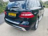 USED 2012 62 MERCEDES-BENZ M-CLASS 3.0 ML350 V6 BlueTEC Sport SUV 5dr Diesel G-Tronic 4WD Euro 6 (s/s) (258 ps) 
