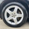 USED 2012 62 MERCEDES-BENZ M-CLASS 3.0 ML350 V6 BlueTEC Sport SUV 5dr Diesel G-Tronic 4WD Euro 6 (s/s) (258 ps) 