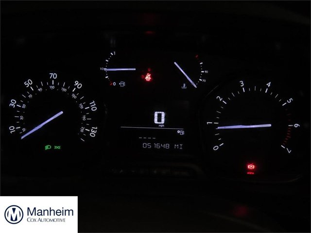 View our CITROEN DISPATCH