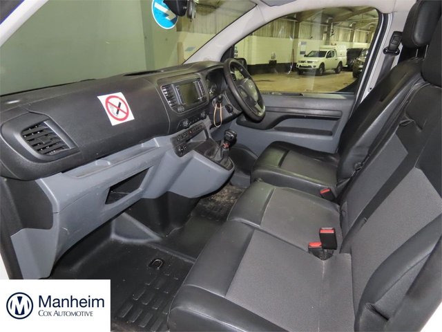 View our CITROEN DISPATCH
