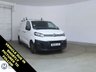 USED 2021 21 CITROEN DISPATCH 1.5 BlueHDi 1000 Enterprise M Panel Van 6dr Diesel Manual FWD 2 Euro 6 (s/s) (100 ps) 