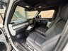 USED 2026 26 LAND ROVER DEFENDER 90 3.0 D250 MHEV S Hard Top SUV 5dr Diesel Auto 4WD MWB Euro 6 (s/s) (249 ps) 26! Bespoke Styling Kit! Jump Seat!