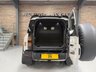 USED 2026 26 LAND ROVER DEFENDER 90 3.0 D250 MHEV S Hard Top SUV 5dr Diesel Auto 4WD MWB Euro 6 (s/s) (249 ps) 26! Bespoke Styling Kit! Jump Seat!