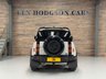 USED 2026 26 LAND ROVER DEFENDER 90 3.0 D250 MHEV S Hard Top SUV 5dr Diesel Auto 4WD MWB Euro 6 (s/s) (249 ps) 26! Bespoke Styling Kit! Jump Seat!